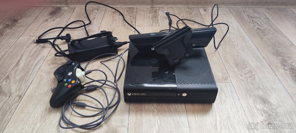 Xbox 360, Kinect, Hry
