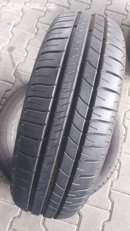 Prodám 2 x letní pneu Michelin 185/55/15