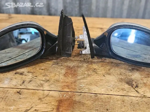 Bmw e90/e91 mpaket zpětně zrcátka