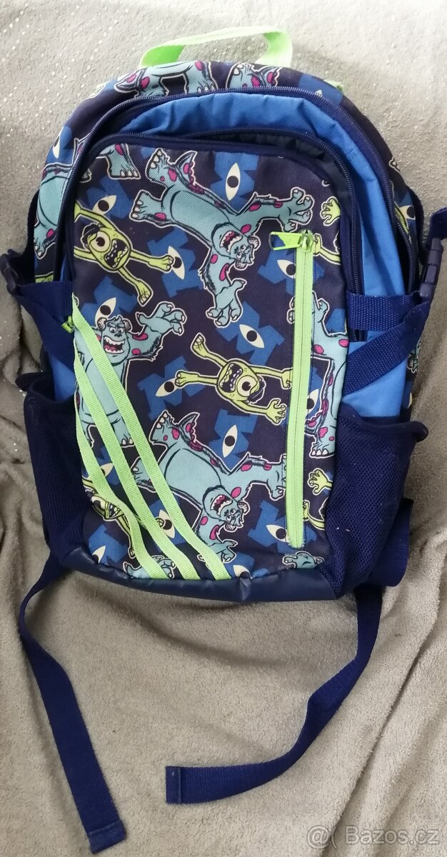 Dětský batoh Adidas