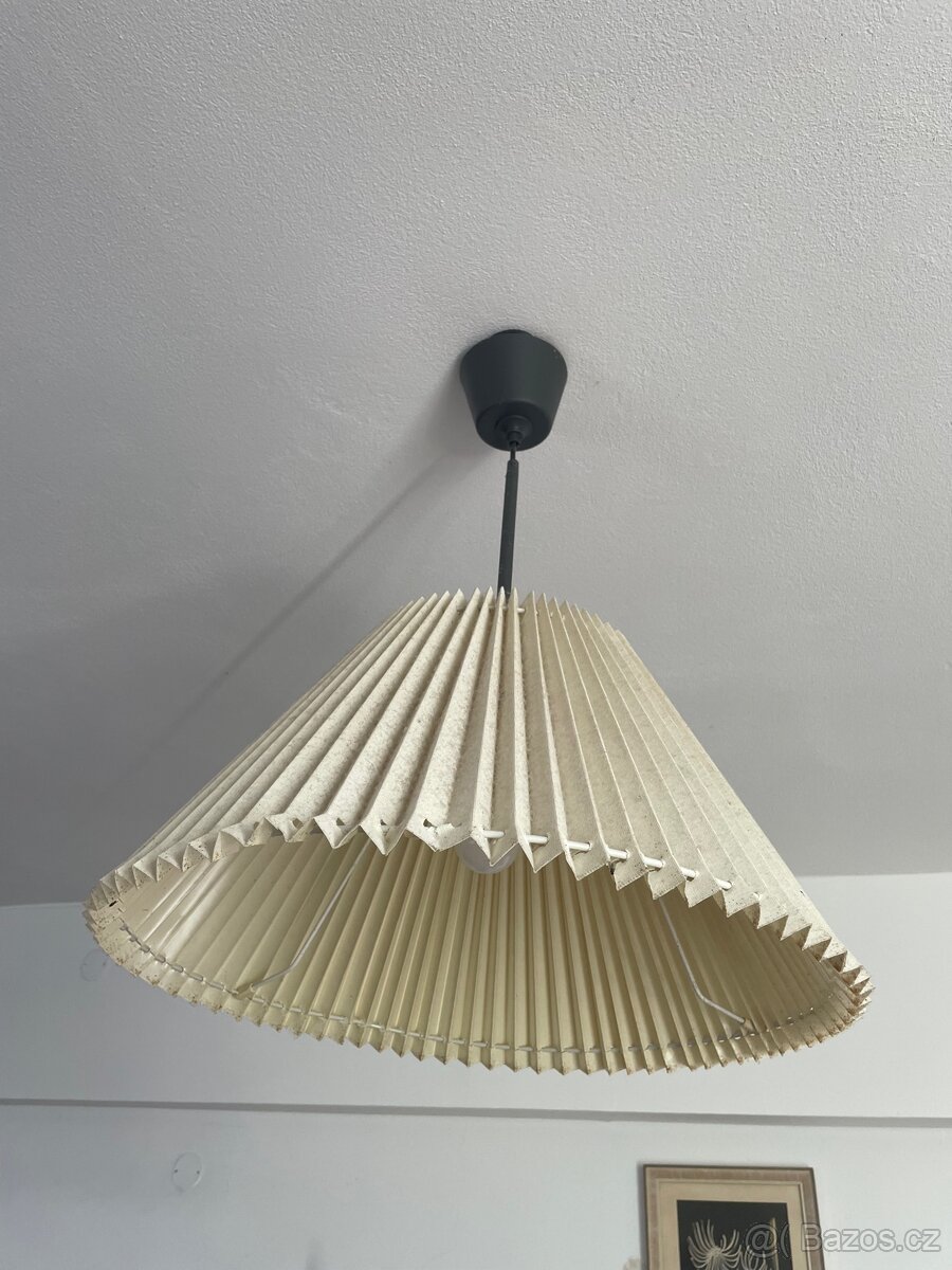 Stropní světlo / lustr + 2 nástěnná světla