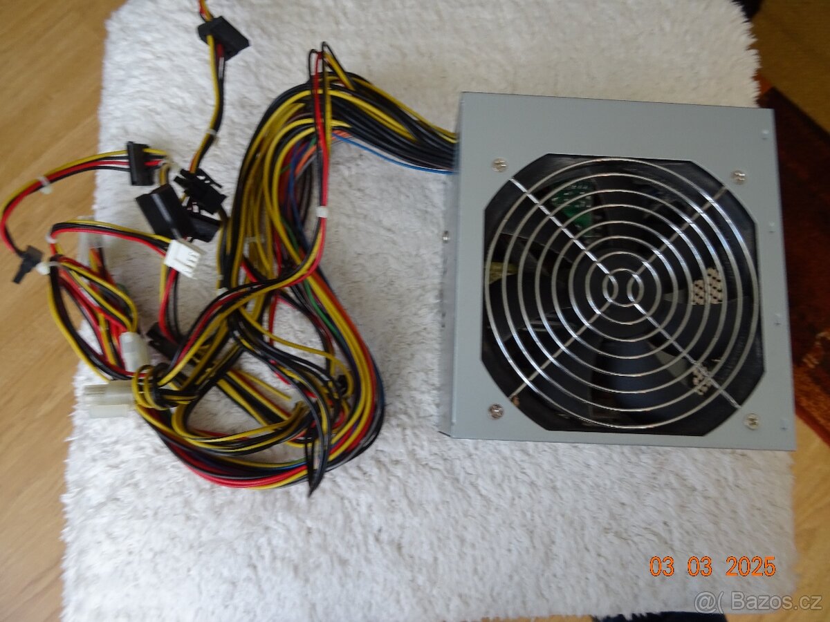 ATX PC zdroj