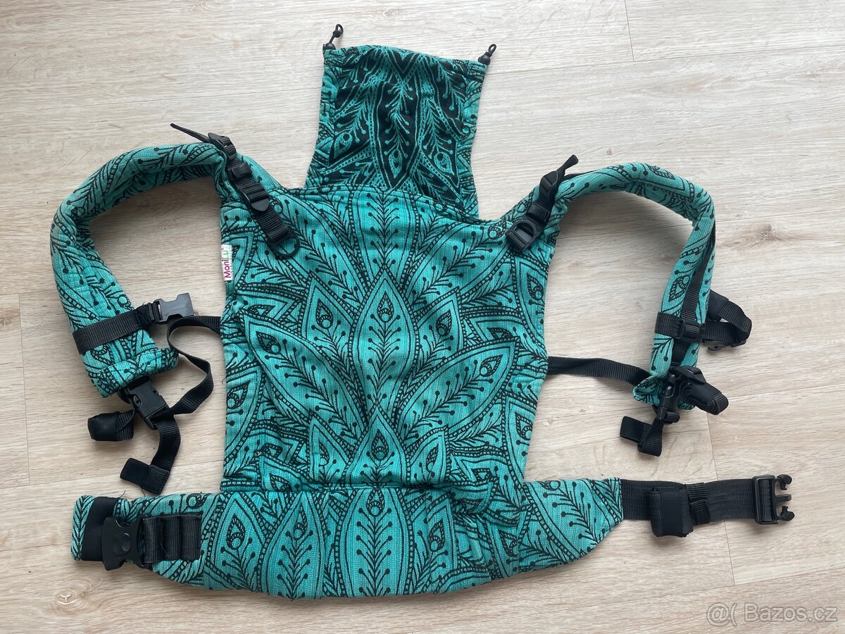 Nosítko MoniLu Uni, 5-20kg