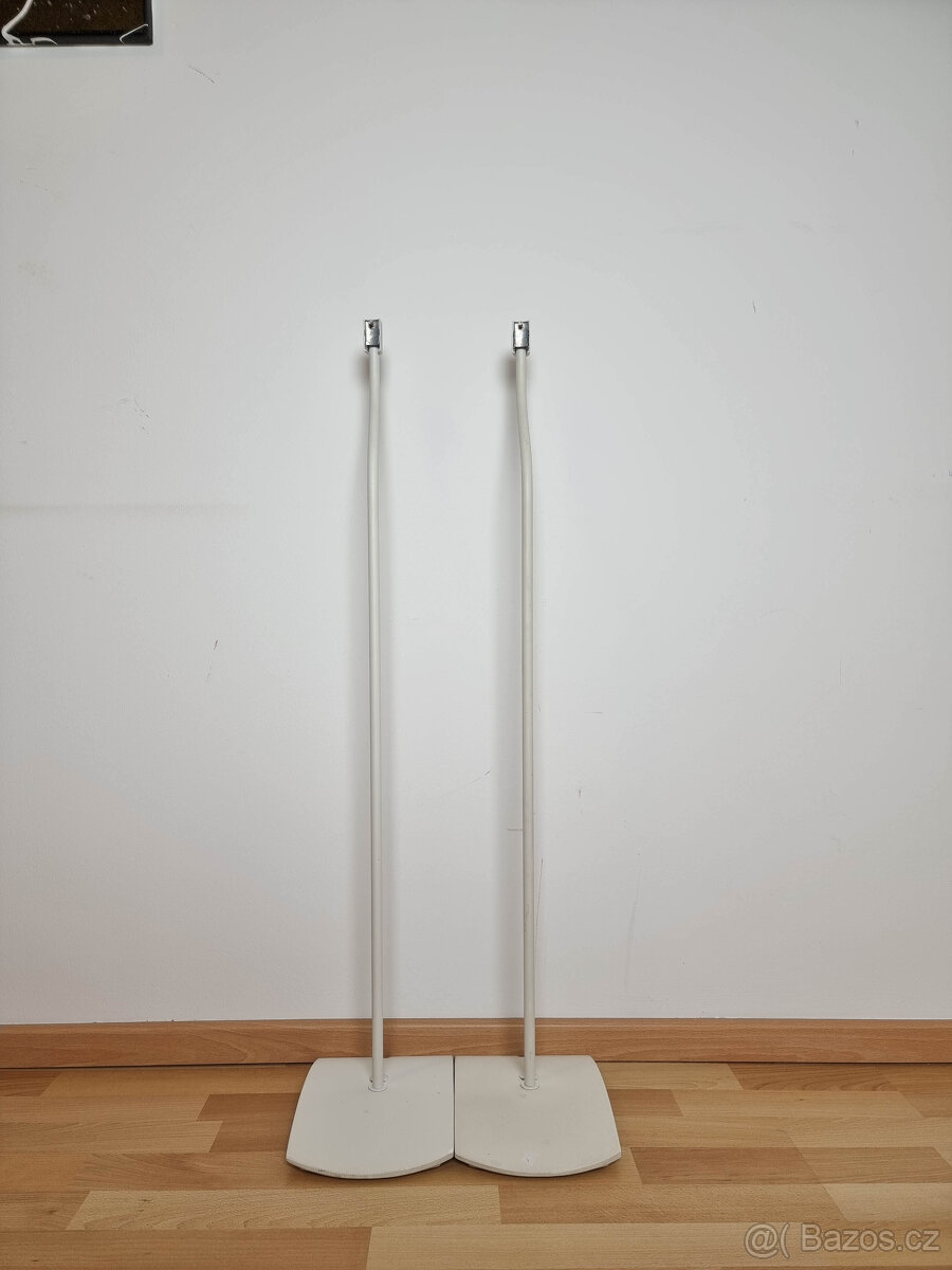 BOSE UFS-20 biele / cierne / strieborne  			