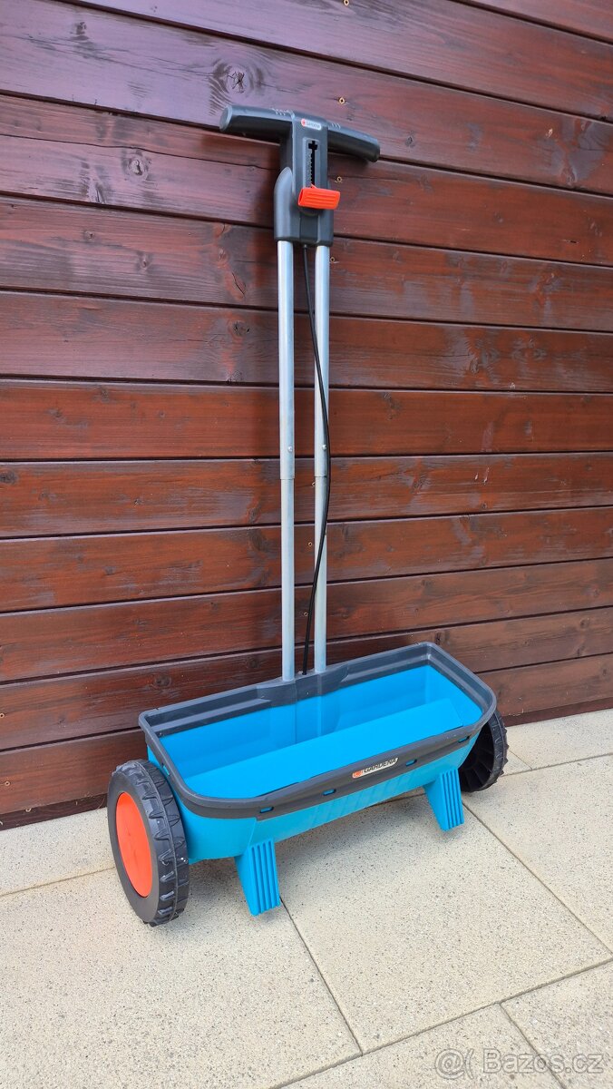 Univerzální sypací vozík Gardena 500 Comfort