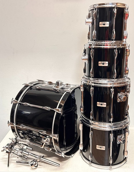 Yamaha Recording Custom England