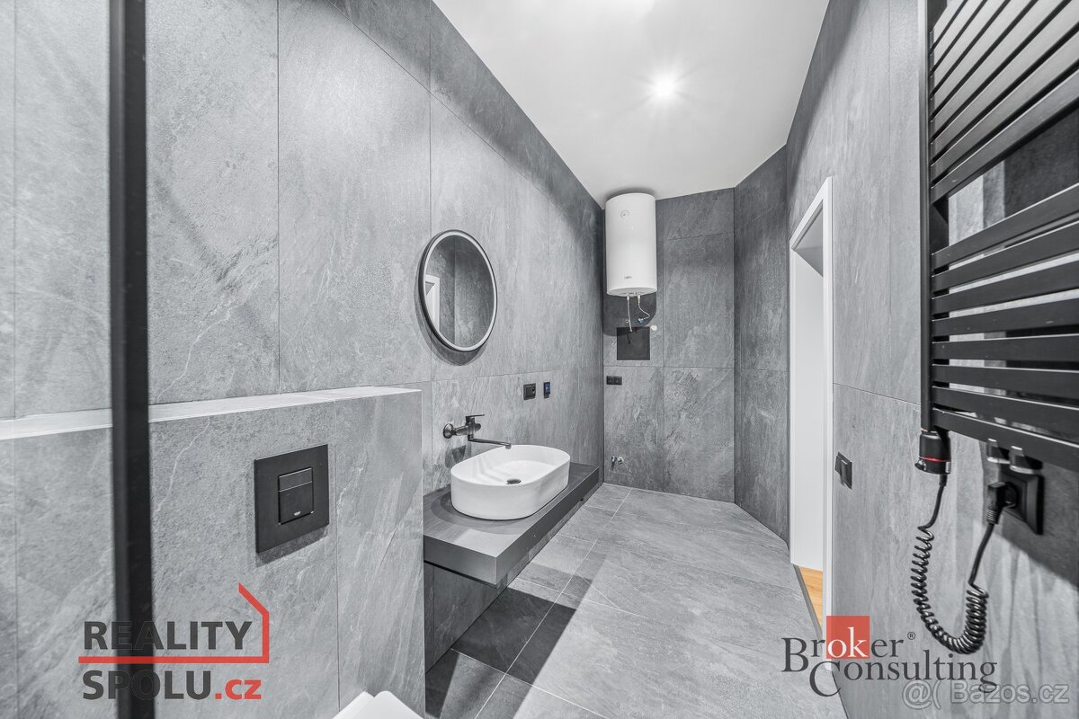 Prodej, byty/2+kk, 42 m2, 28914 Hořany, Nymburk [ID 72002]