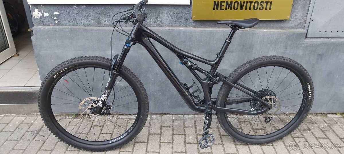 SPECIALIZED STUMPJUMPER EVO EXPERT