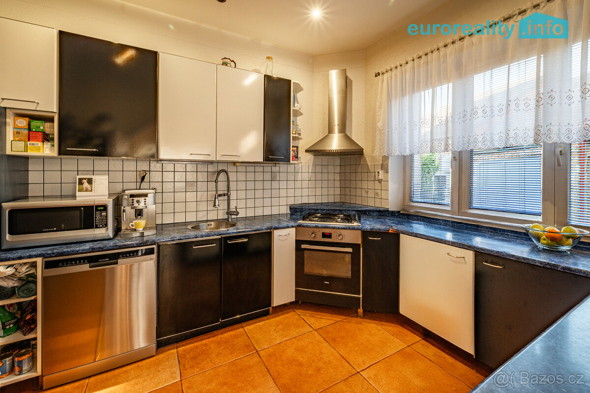 Prodej, byt 3+kk, 95 m2, Stříbro, ul. Plzeňská