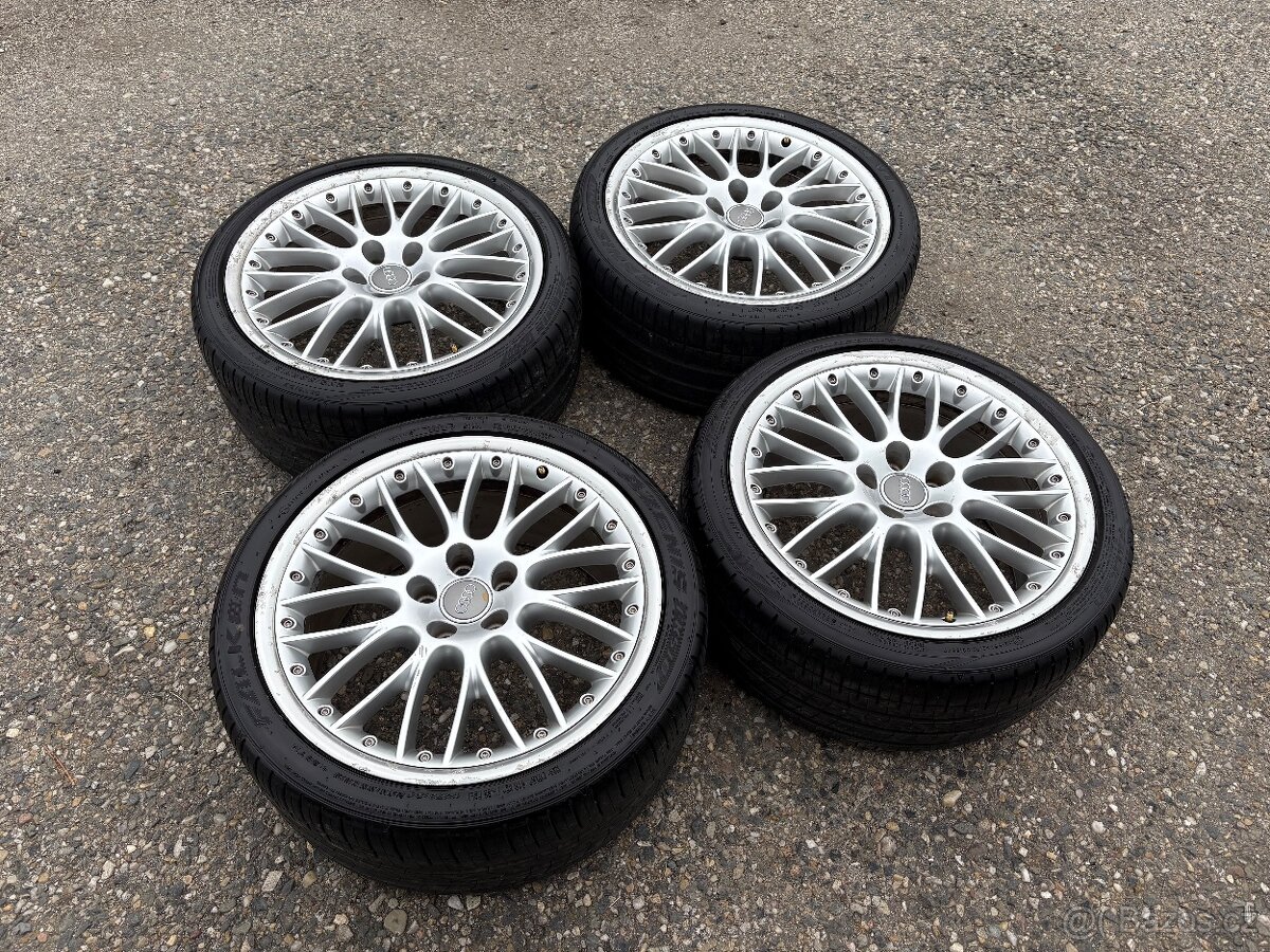 Alu Audi Speedline r19 5x112
