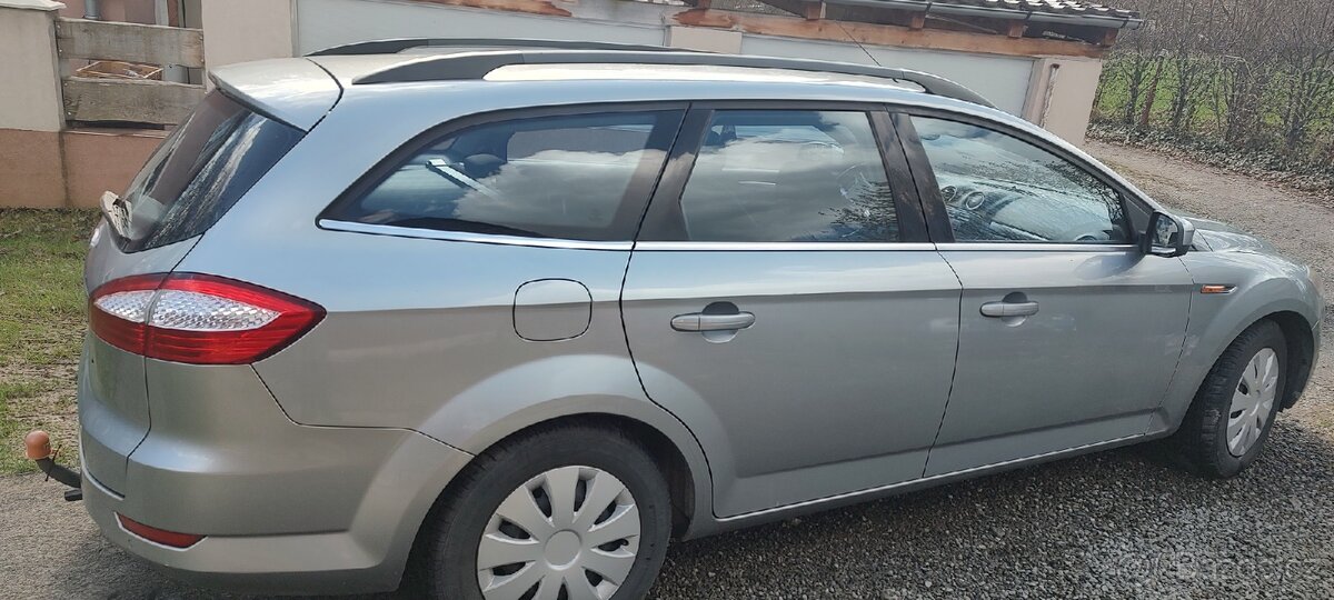 Ford Mondeo 2.0 tdci 2009