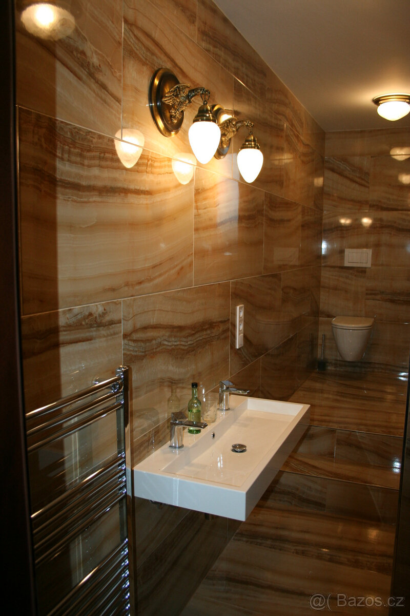 Prodej byt 4+1 Holešov