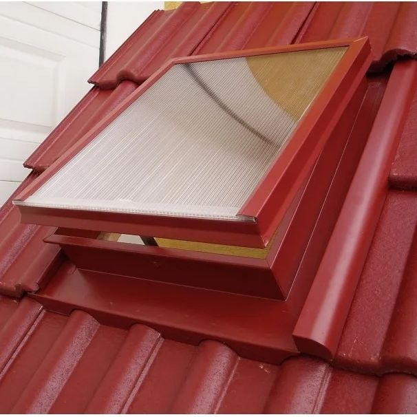 Střešní výlez 50x60 KM Beta za 1/4 ceny