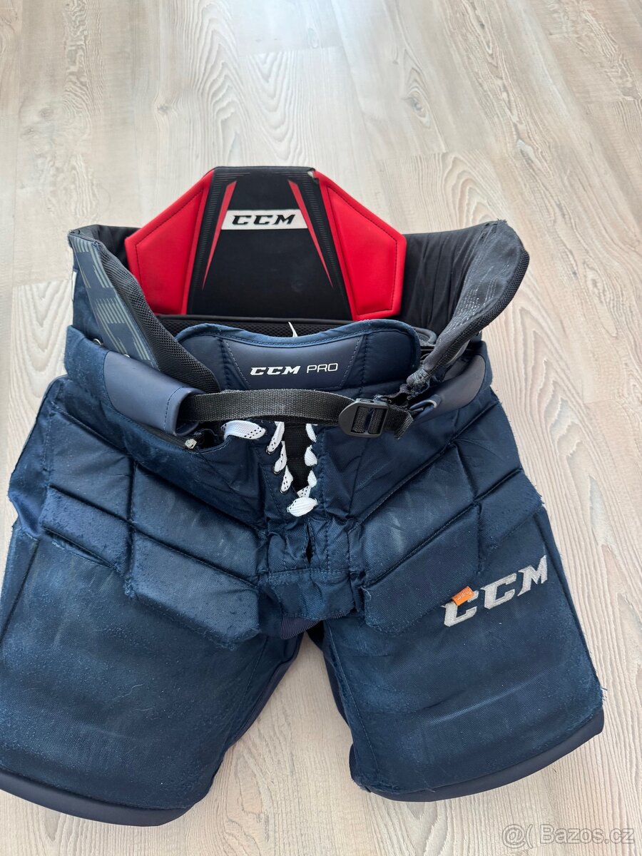 CCM Pro kalhoty