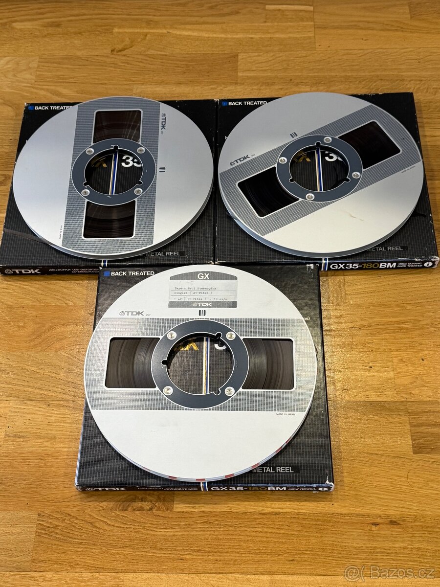 TDK gx 35/180b