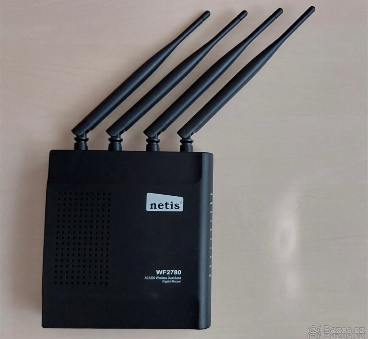 WIFI router Netis WF2780
