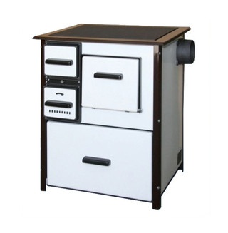 Sporák Rekreant R2-šamotová vyzdívka a ostatní