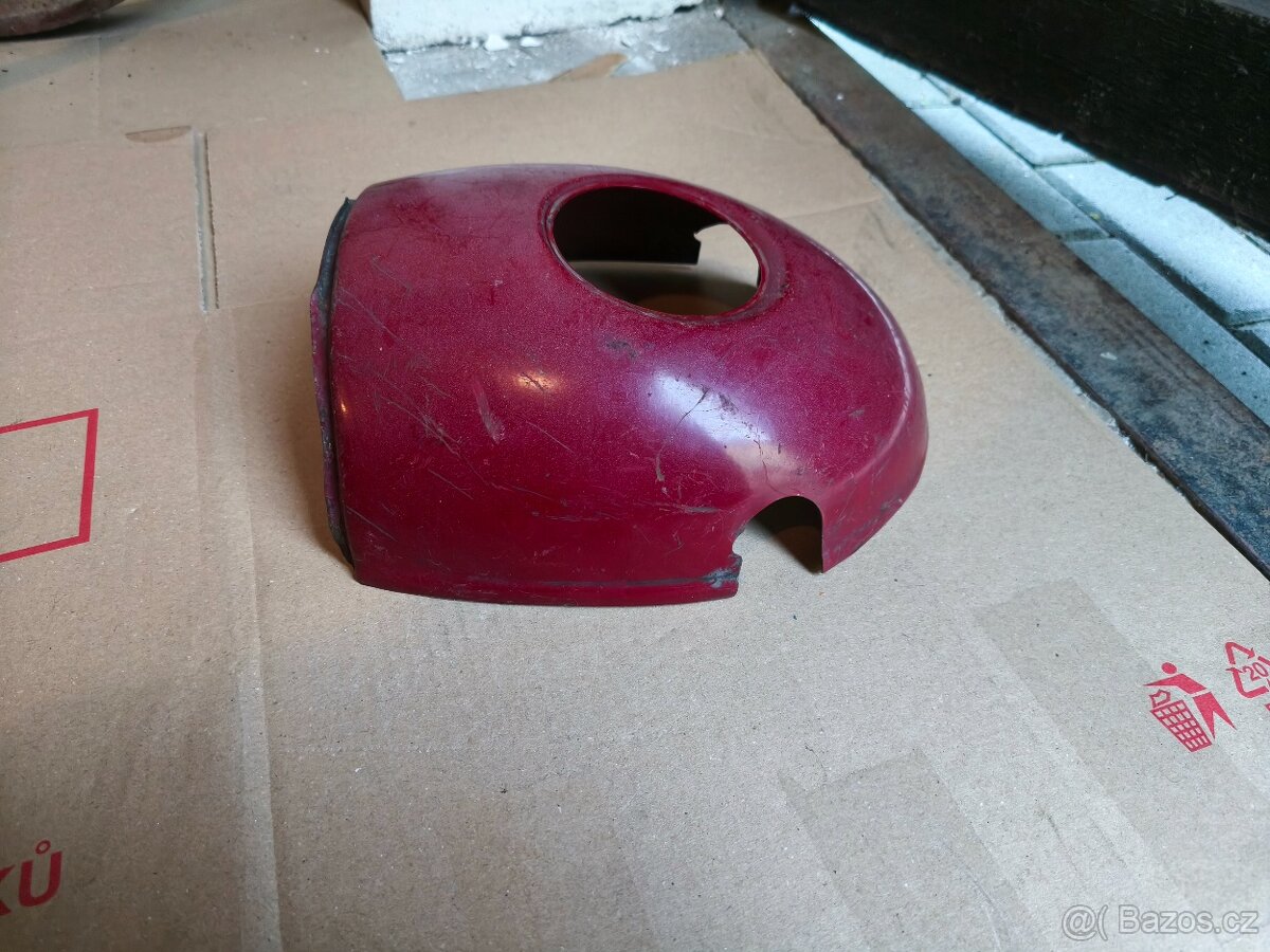 Maska světla Jawa 355,356