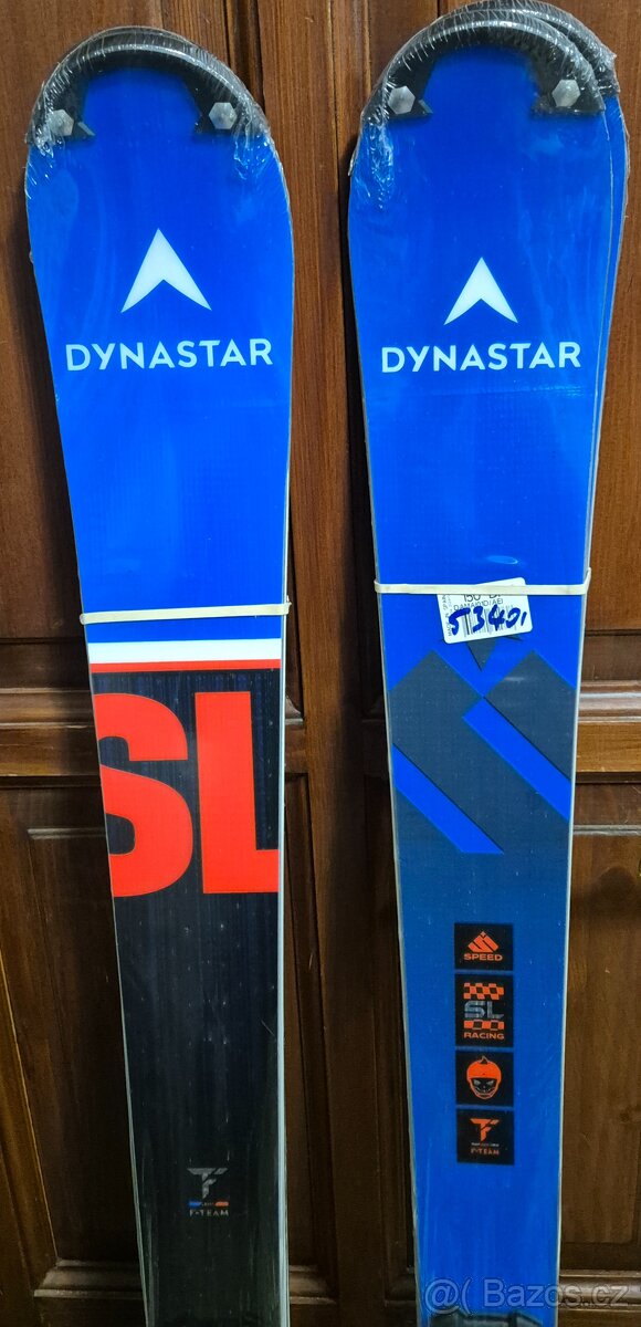 Dynastar Speed OMG WC FIS SL U14/U16 +SPX 10,12,15