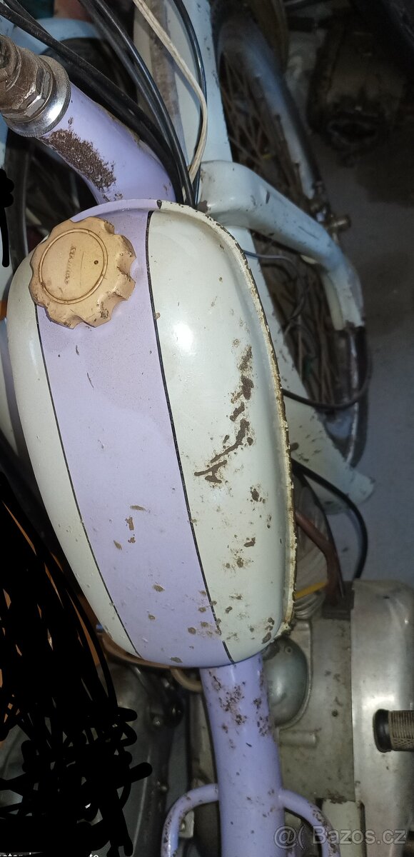 Stadion S11 vs Babetta sport