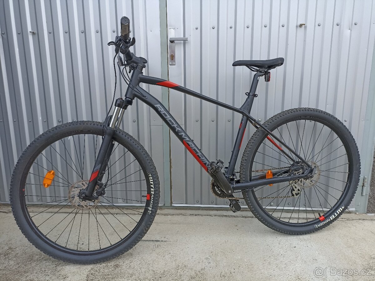 Horské kolo 19 Rock Machine