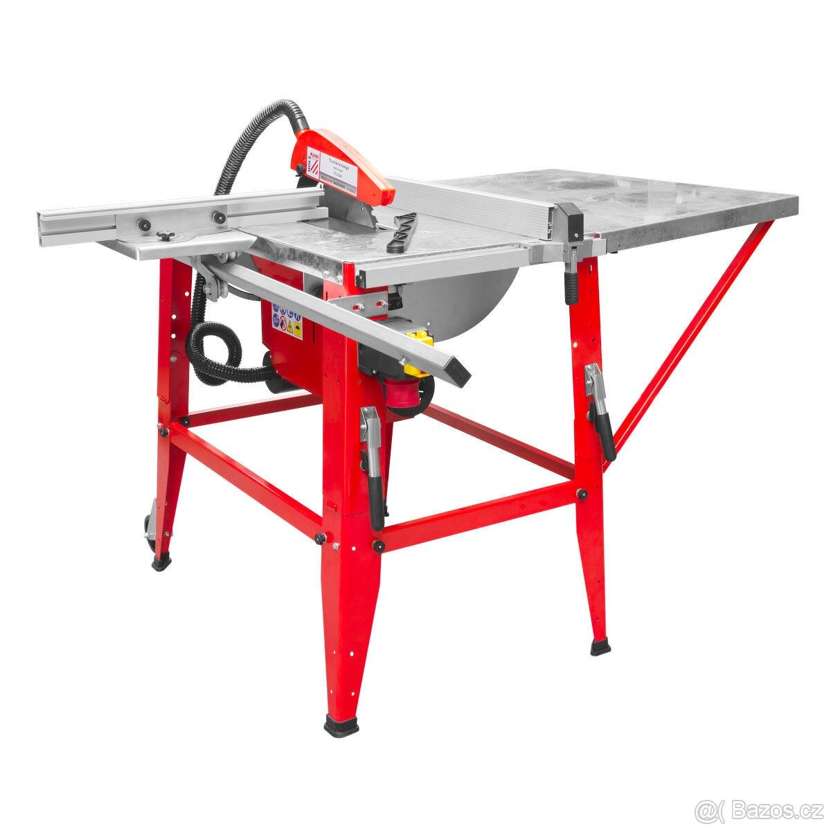 Stolní kotoučová pila TS315SE Holzmann 230V