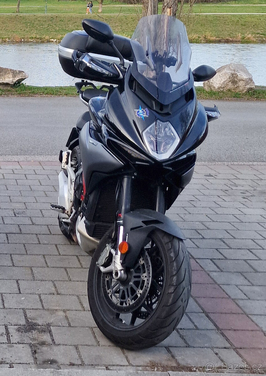 MV Agusta Turismo Veloce 800