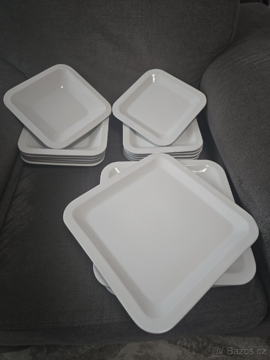 Sada talířů Tescoma Gustito