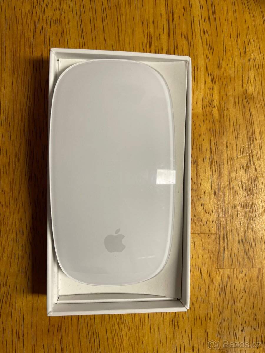 Apple Magic Mouse 2