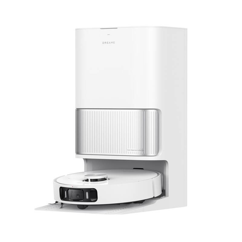 Robotický vysavač Dreame L40 Ultra AE bílý