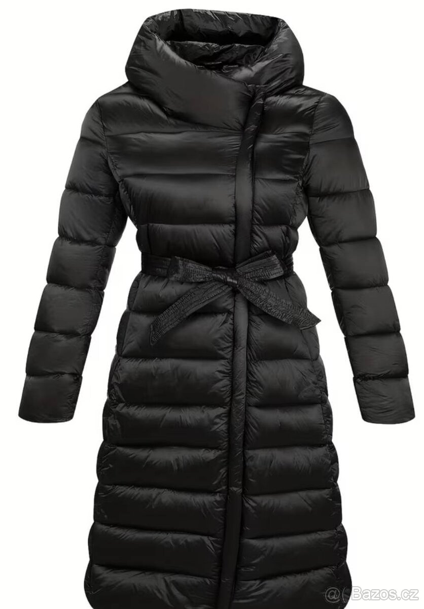 Krásná nová bunda