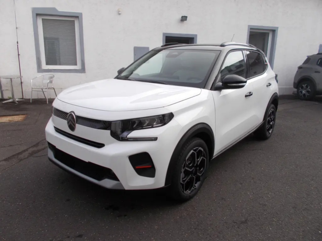 Citroën C3, MAX Turbo 100k MANUAL 3