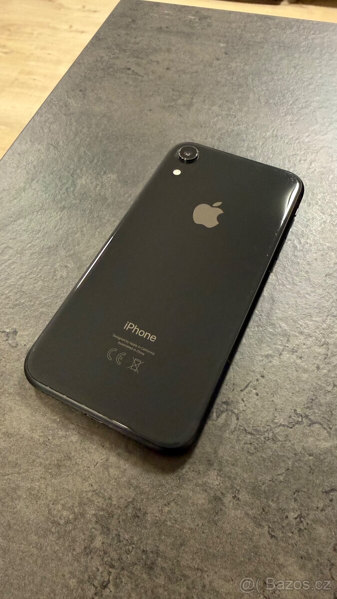iPhone Xr 64gb