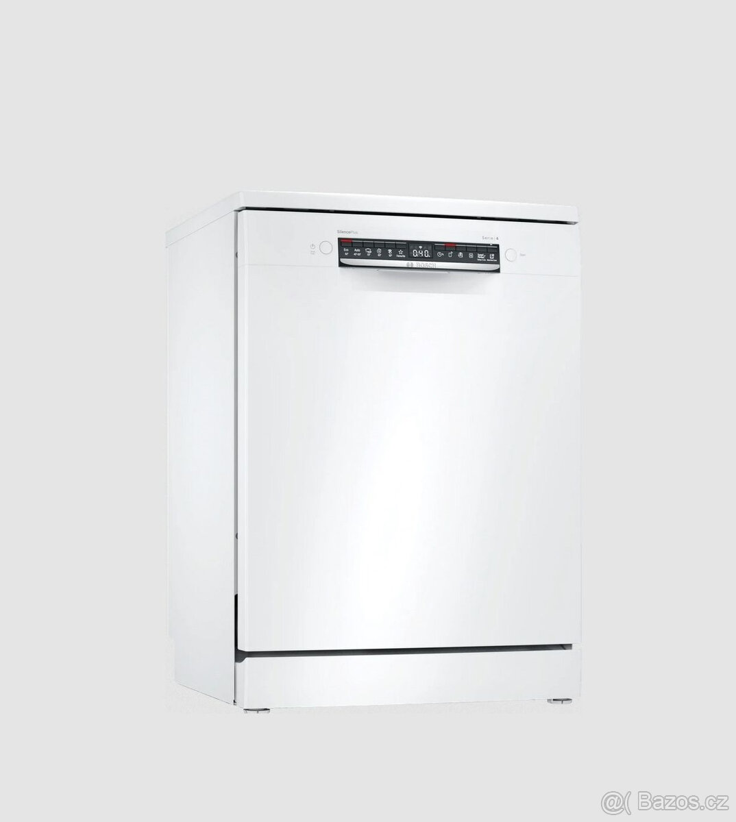 Myčka Bosch SMS4EVW14E - nová se zárukou