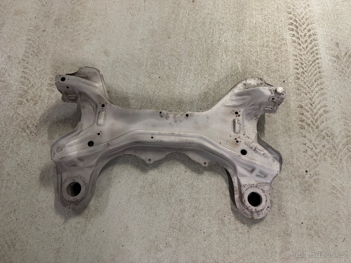 Škoda Octavia 1 RS 1.8T nápravnice