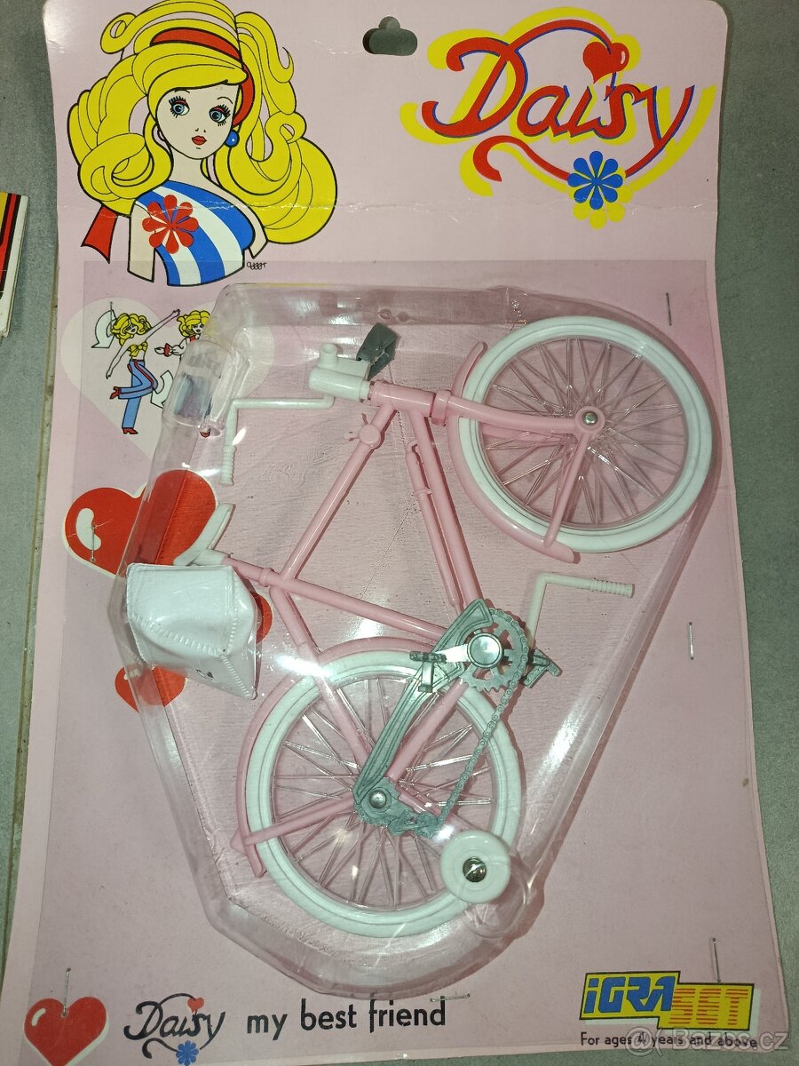 Igra kolo a pavouci a vojáčci