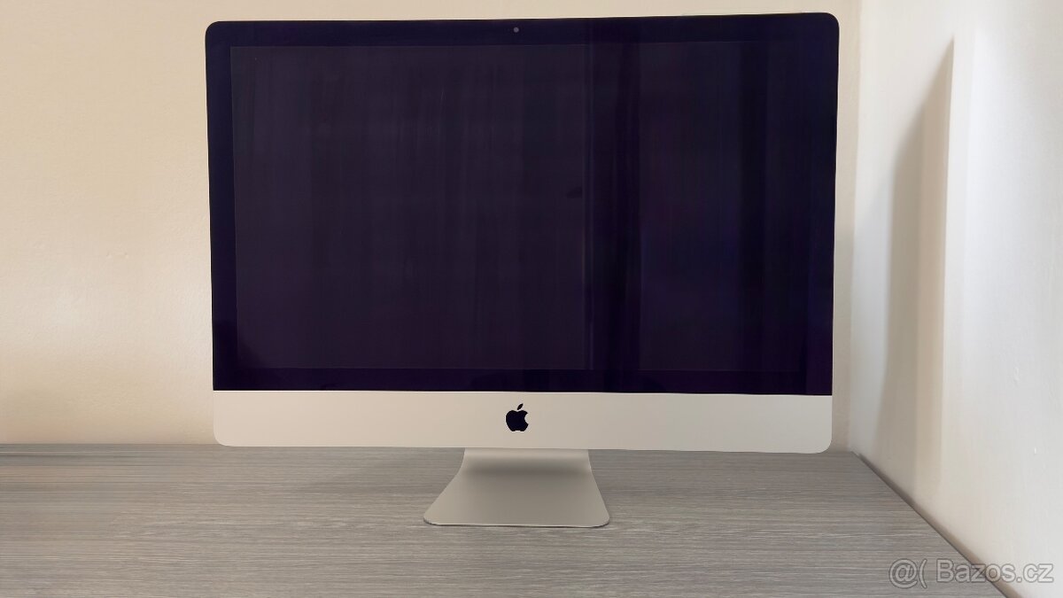iMac 27” 5K