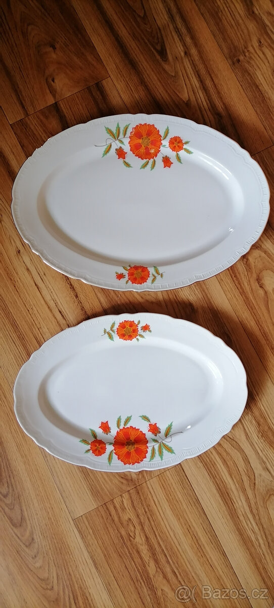 Porcelán