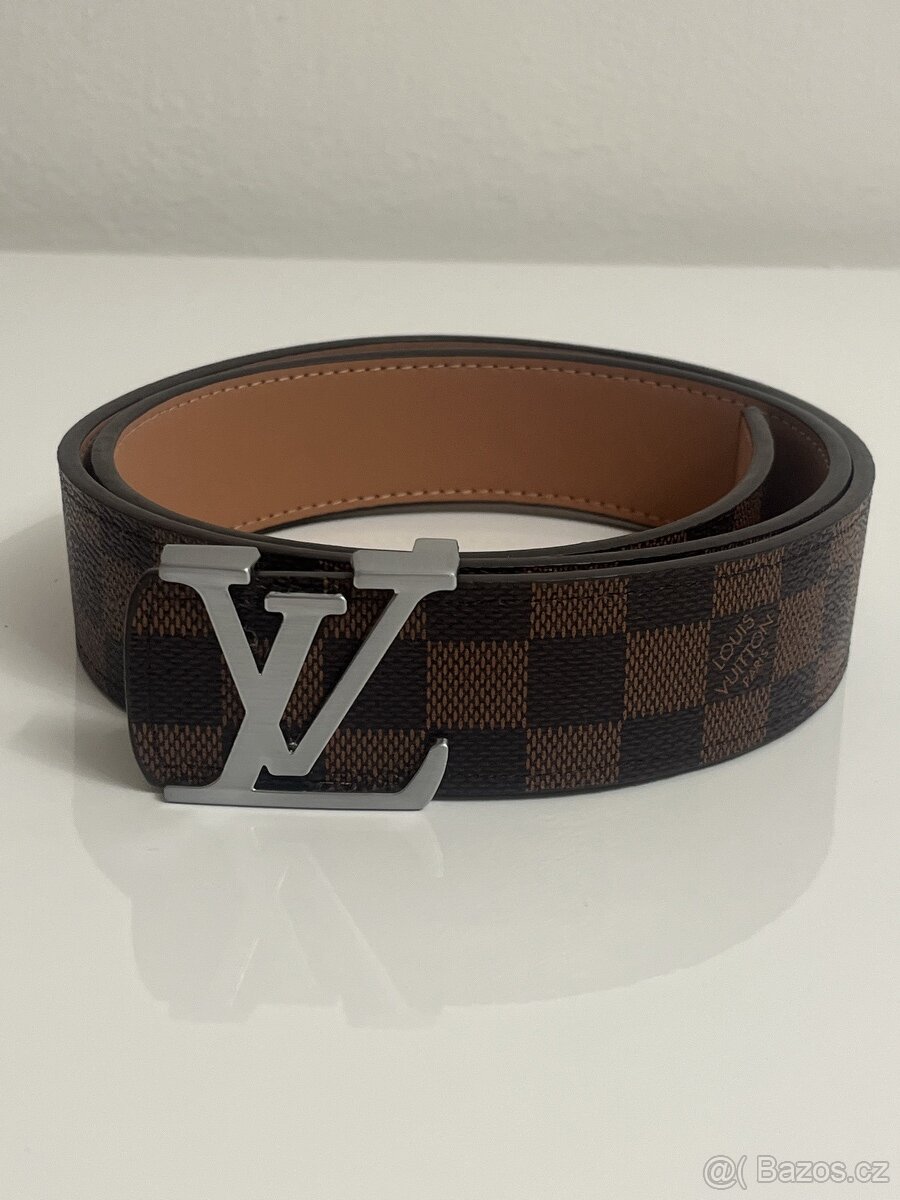 Louis Vuitton pásek