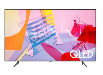 SAMSUNG QE75Q67T  QLED, UHD