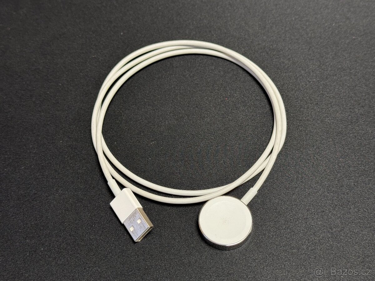 USB nabíječka pro Apple Watch