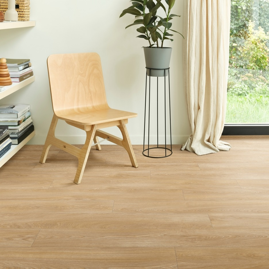 Vinylová podlaha IVC Laurel OAK 51282 - click - zámek