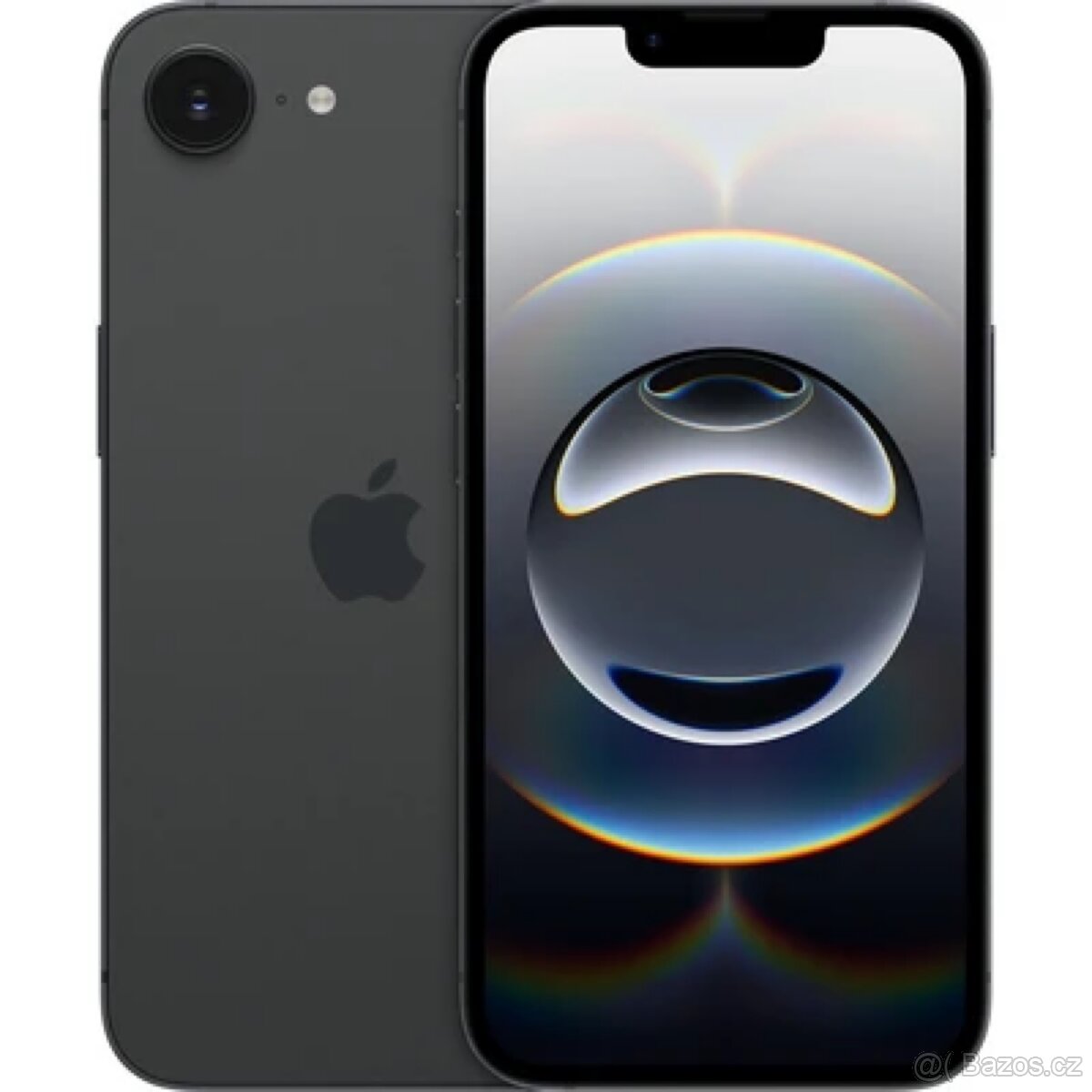 Apple iPhone 16e