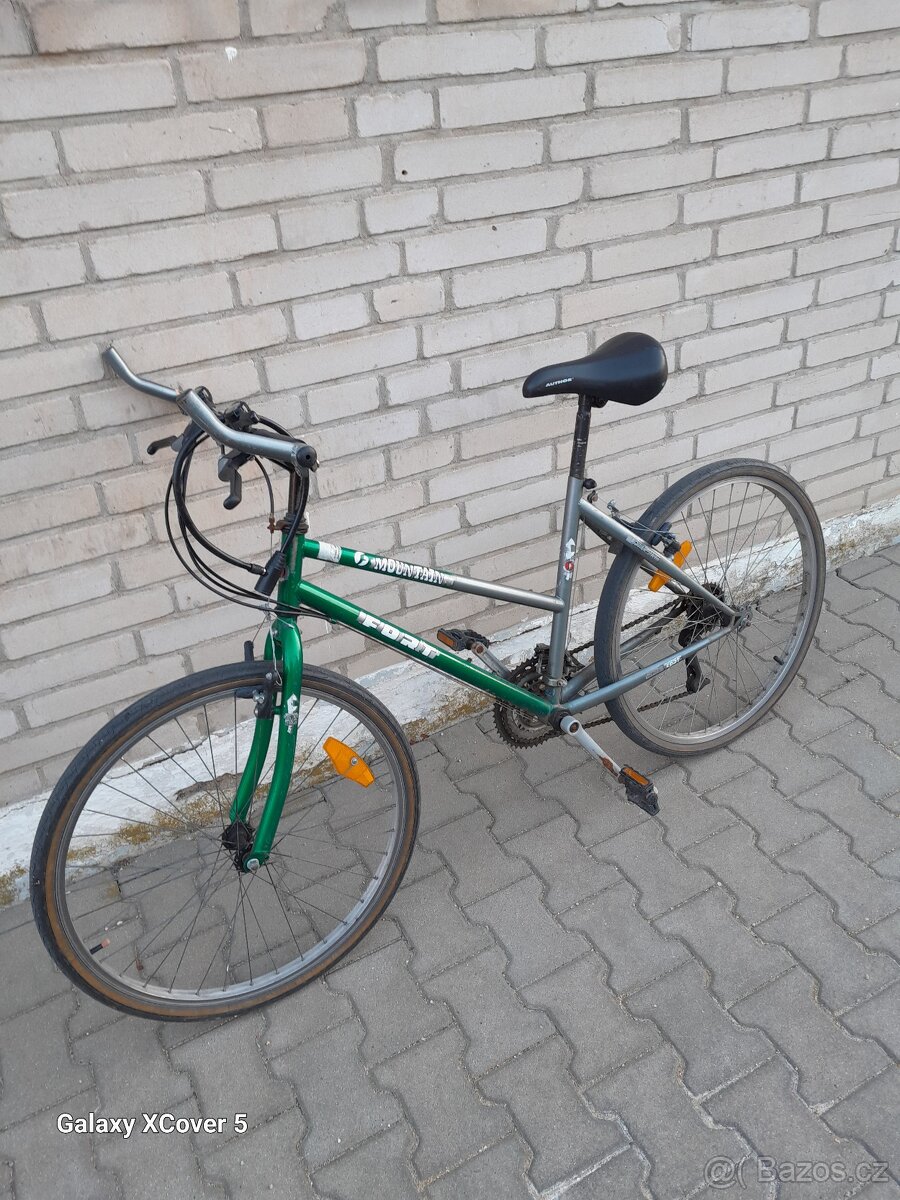 horske kolo