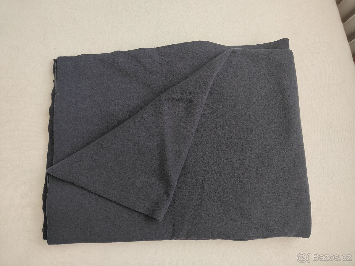 Polar fleece