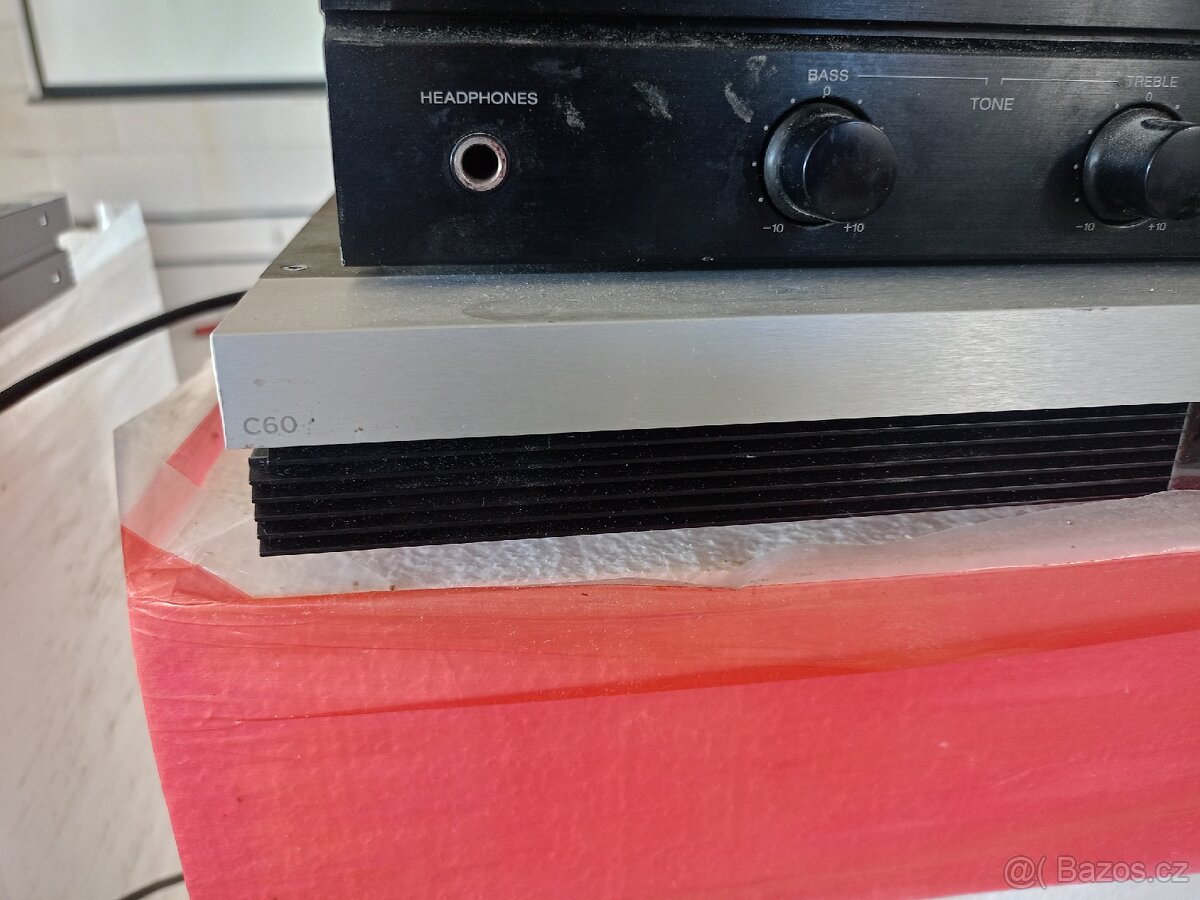 Cisco C60, C40