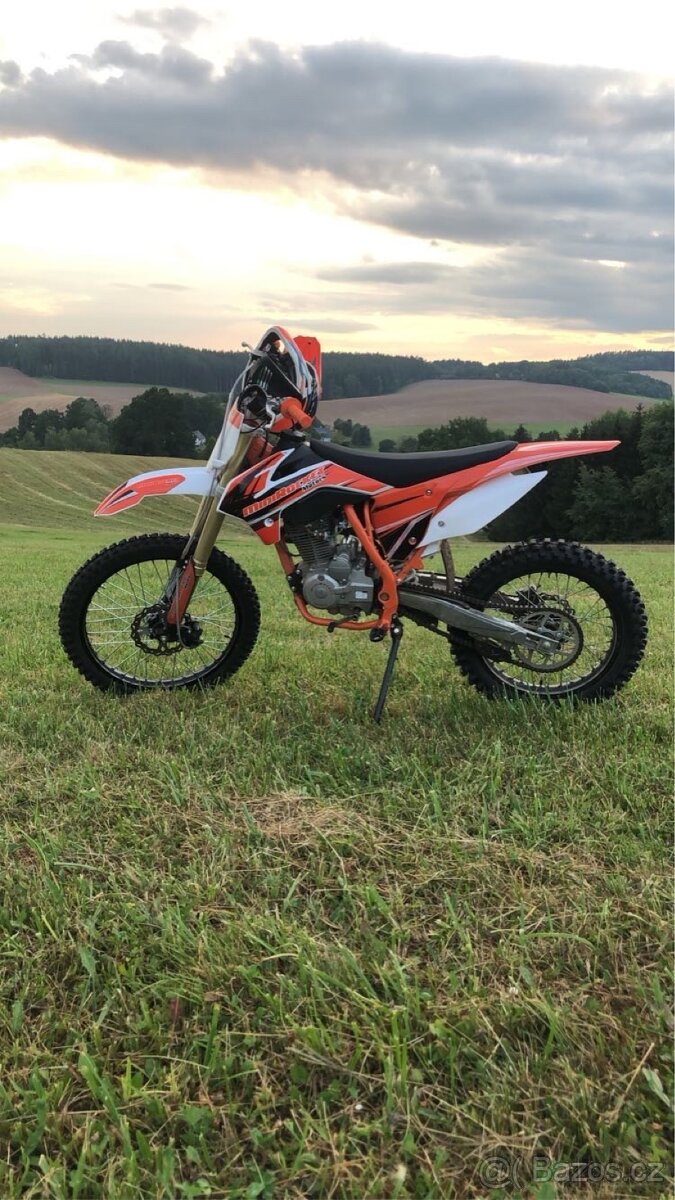 Pitbike 250