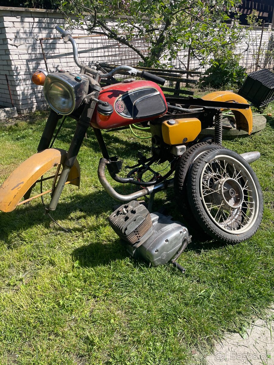 Cz 175