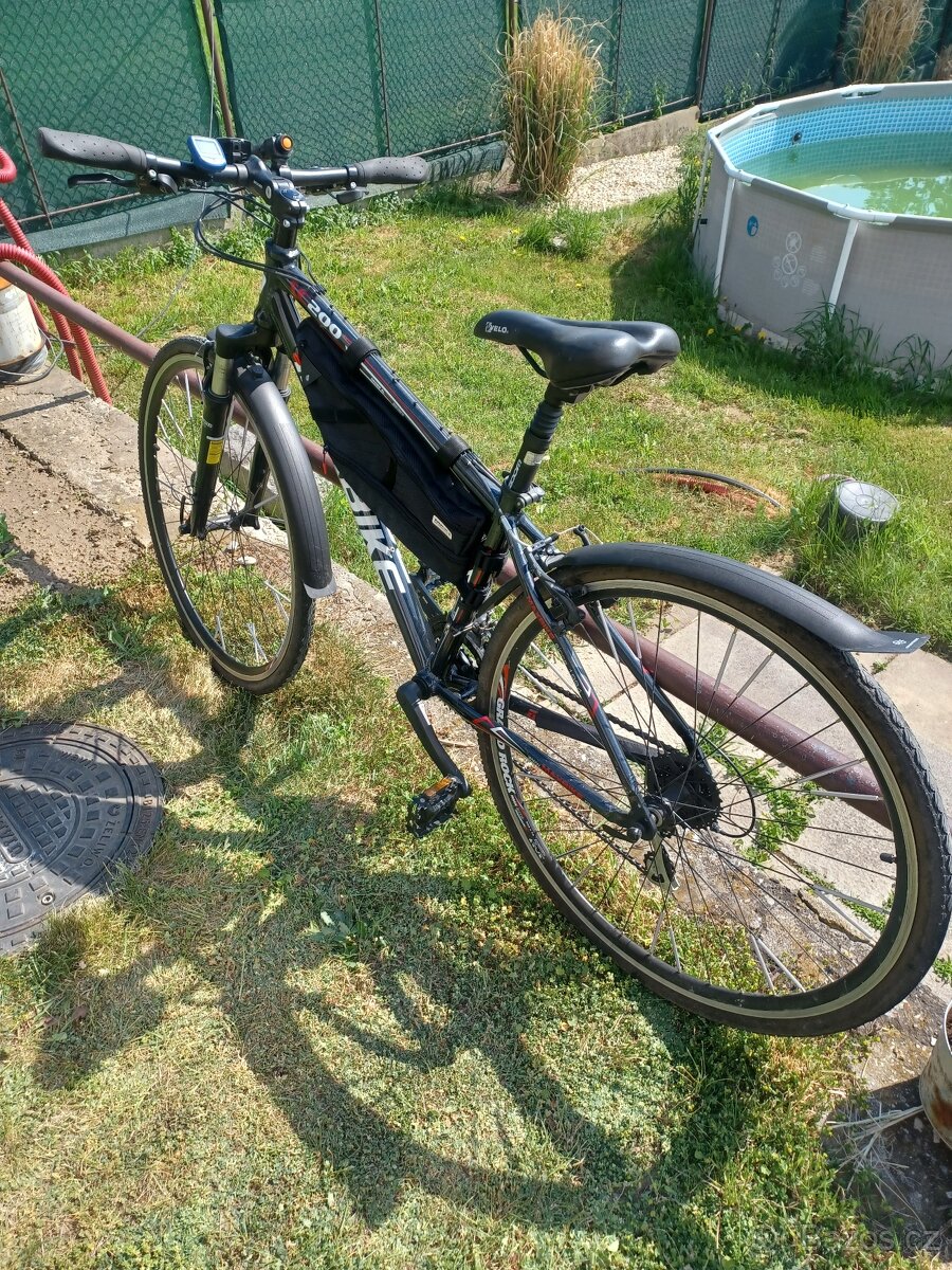 Prodám trekingové kolo Maxbike