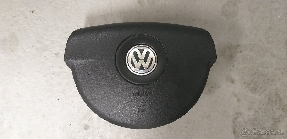 Airbag VW